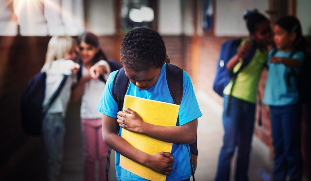 Three Ways to Support Your Child When They Experience Cyberbullying