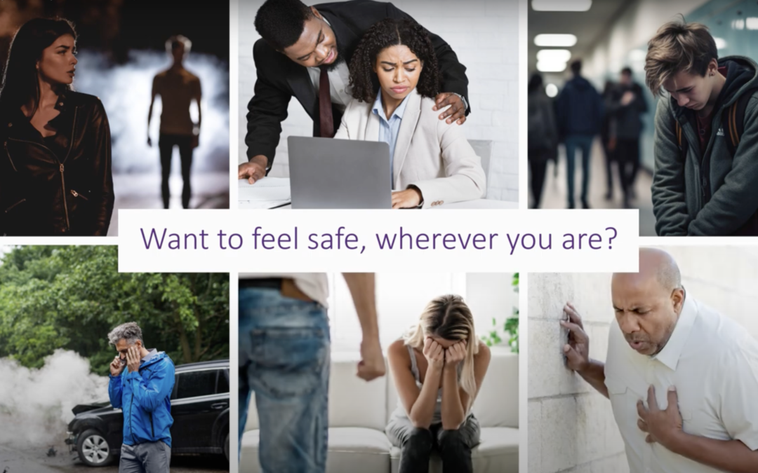 The My eBodyGuard Program