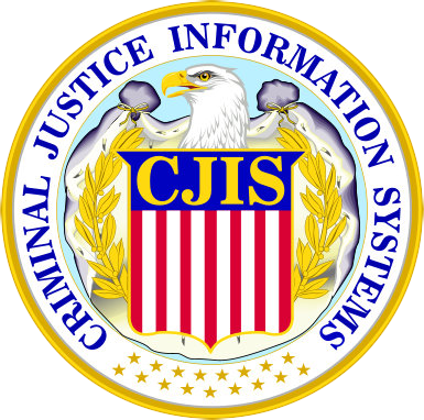 FBI Criminal Justice Information Systems Seal